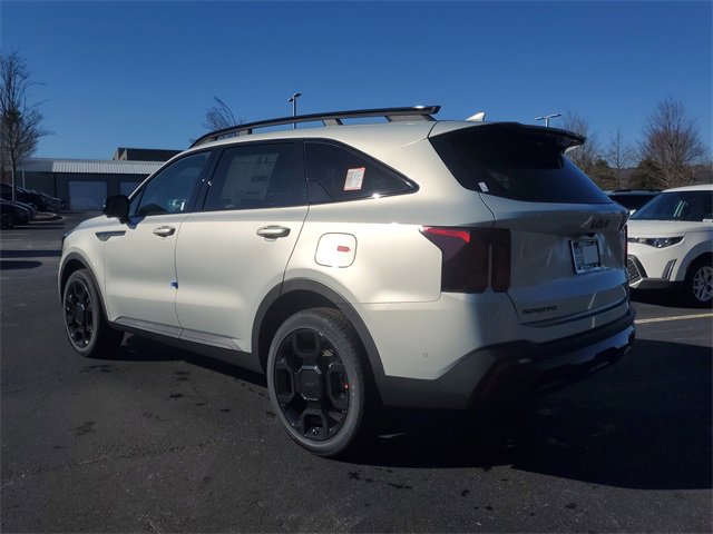 New 2026 Kia Sorento SX Prestige image 6