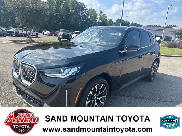 Used 2026 BMW X3 xDrive30i AWD/4WD image 6