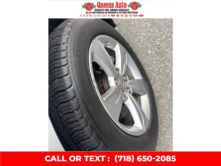 Used 2018 Honda Odyssey EX-L image 31
