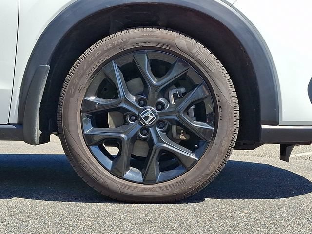 Used 2023 Honda HR-V Sport image 8
