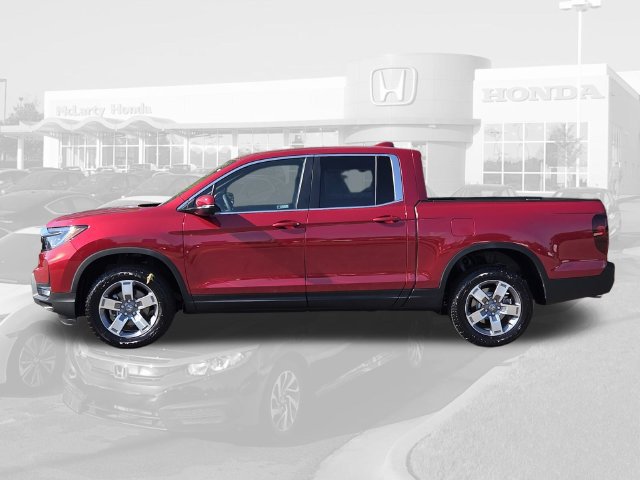 New 2026 Honda Ridgeline RTL image 2