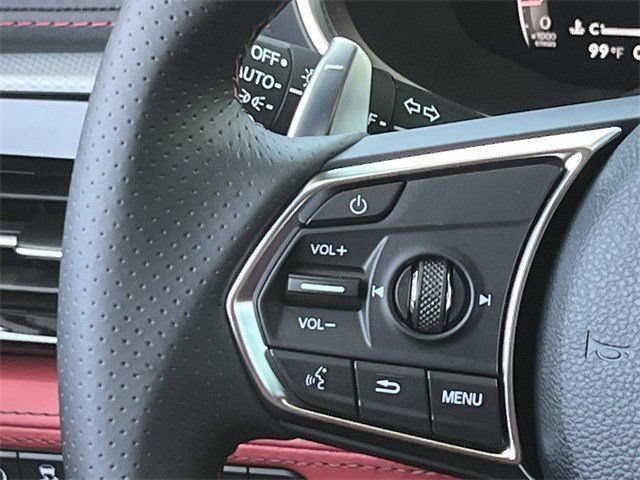New 2026 Acura MDX A-Spec AWD/4WD image 14