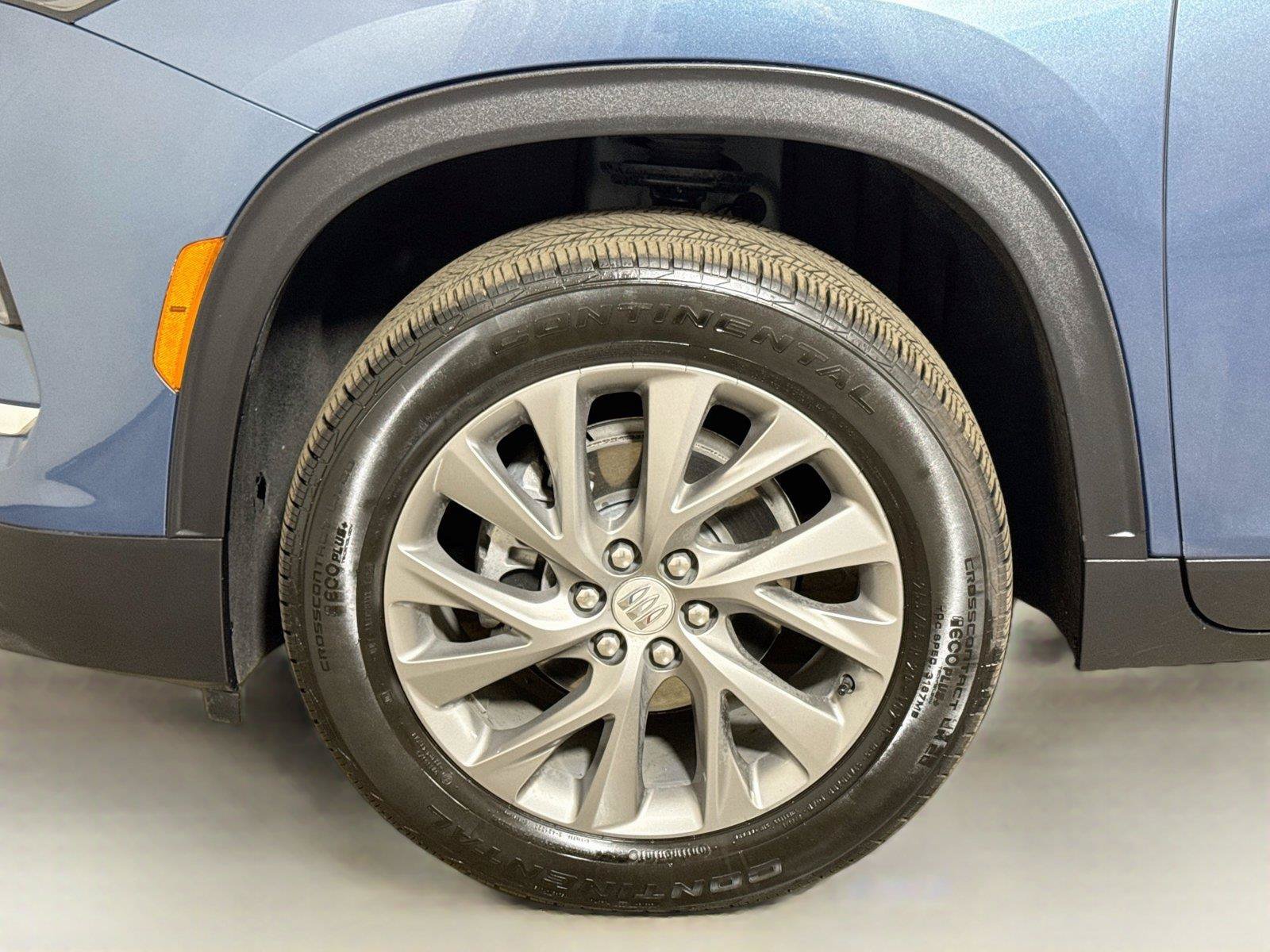Used 2026 Buick Enclave Preferred FWD image 31