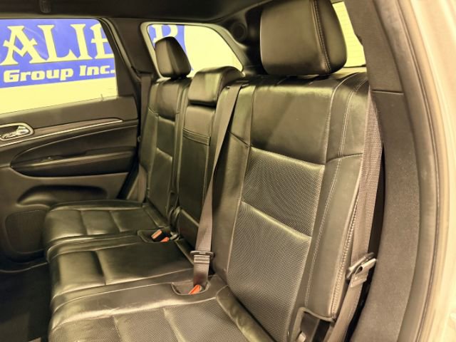 Used 2019 Jeep Grand Cherokee Limited w/ Luxury Group II AWD/4WD image 40