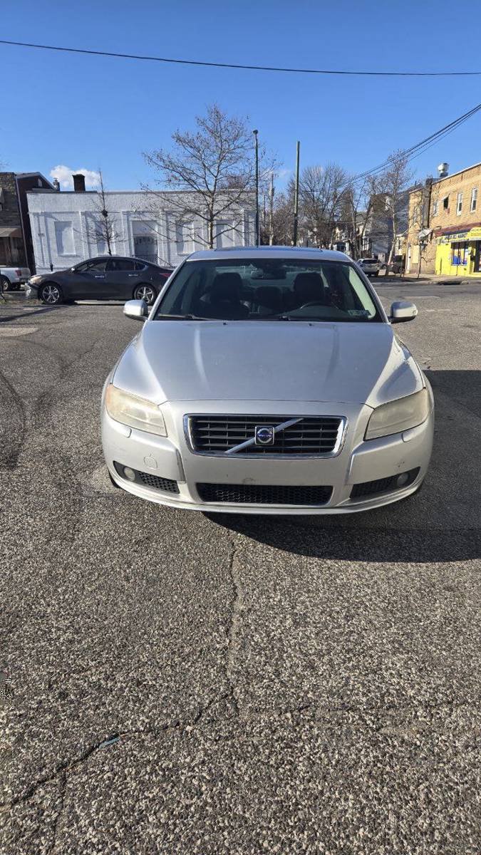Used 2008 Volvo S80 3.2 FWD image 5