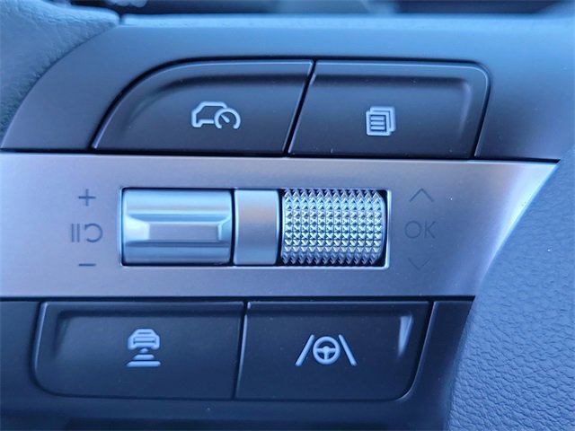 New 2026 Hyundai Sonata SE image 8