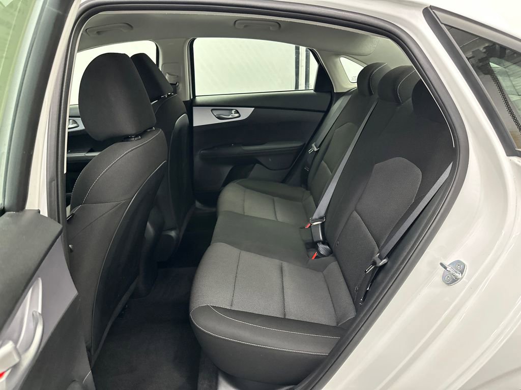 Used 2024 Kia Forte LXS image 19