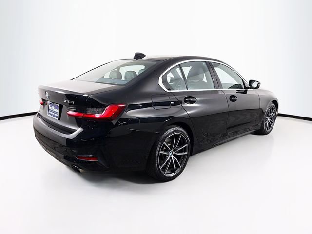 Used 2019 BMW 330i xDrive Sedan image 8