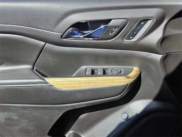 Used 2019 GMC Acadia Denali w/ Technology Package image 34