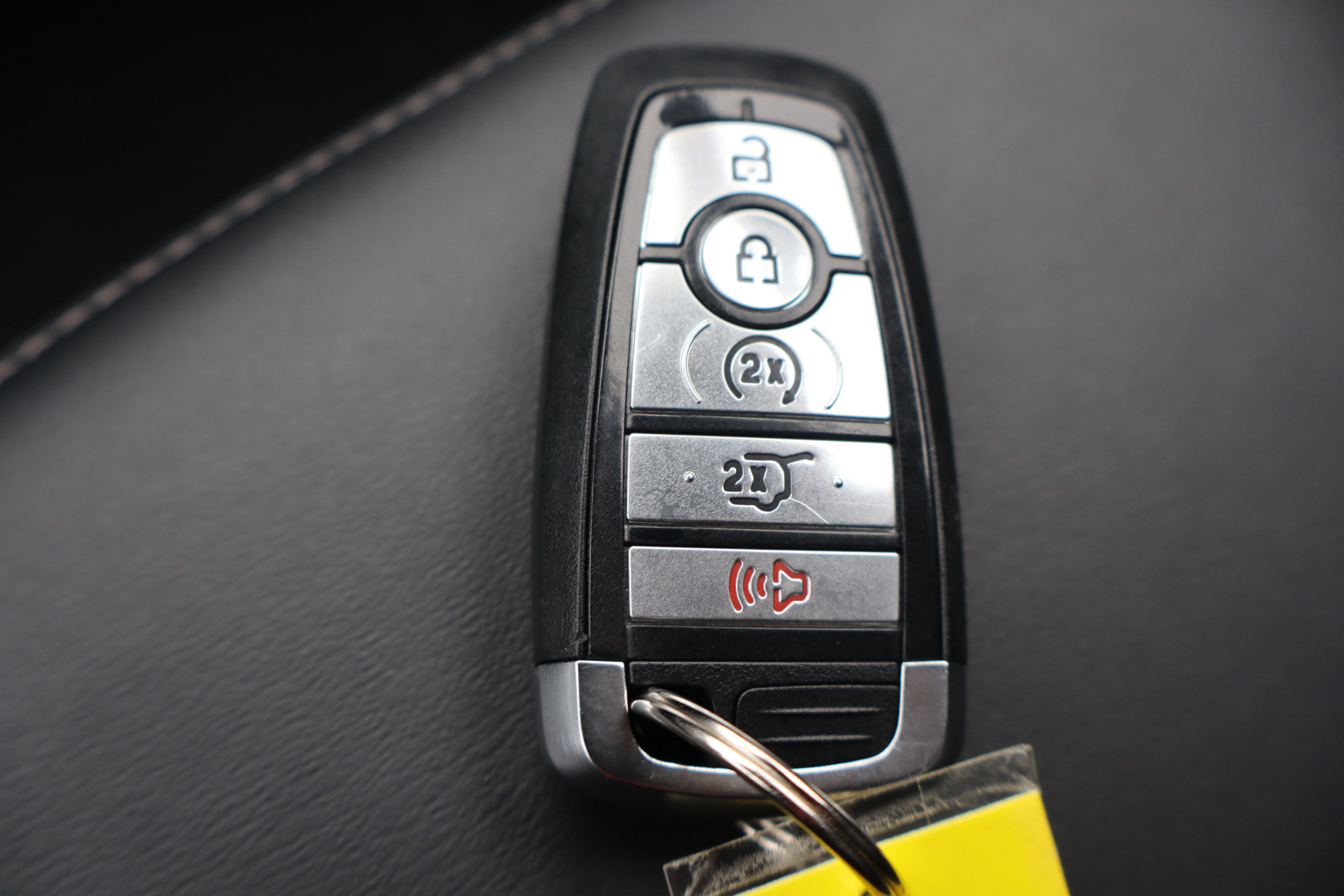 Used 2023 Ford Explorer XLT w/ Equipment Group 202A image 33