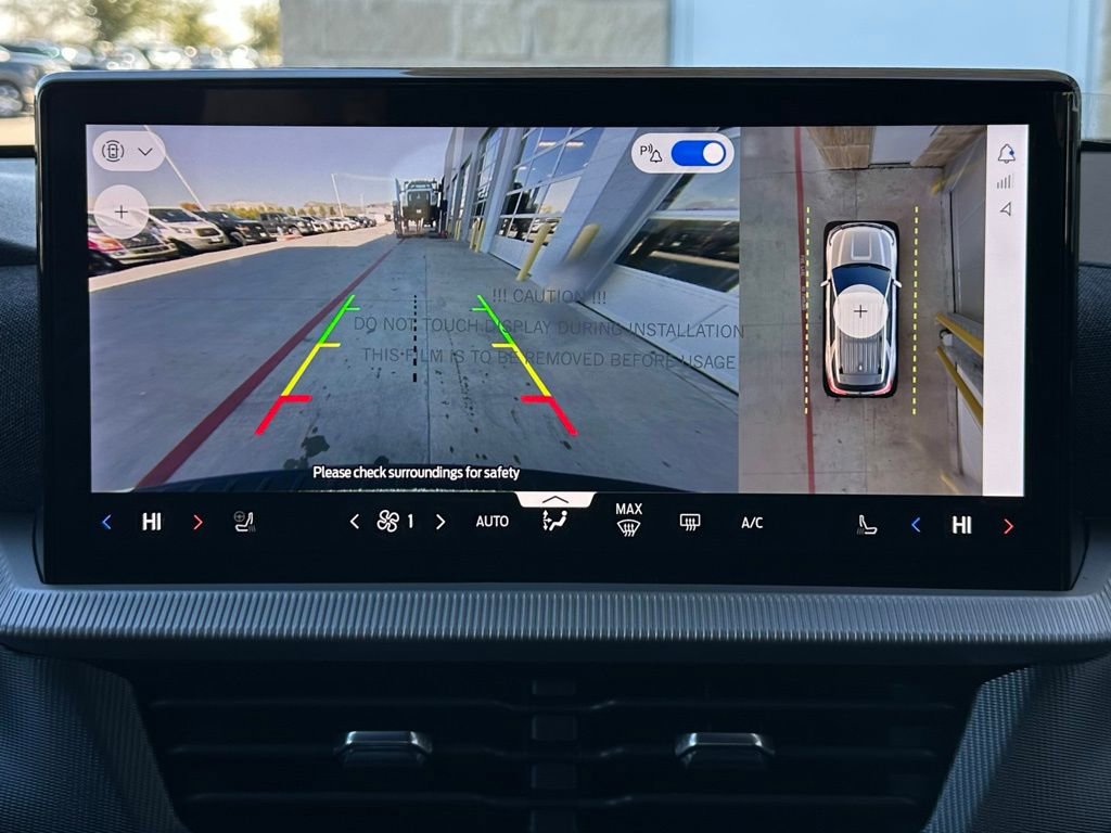 New 2026 Ford Explorer ST w/ Sun And Sound Package AWD/4WD image 42