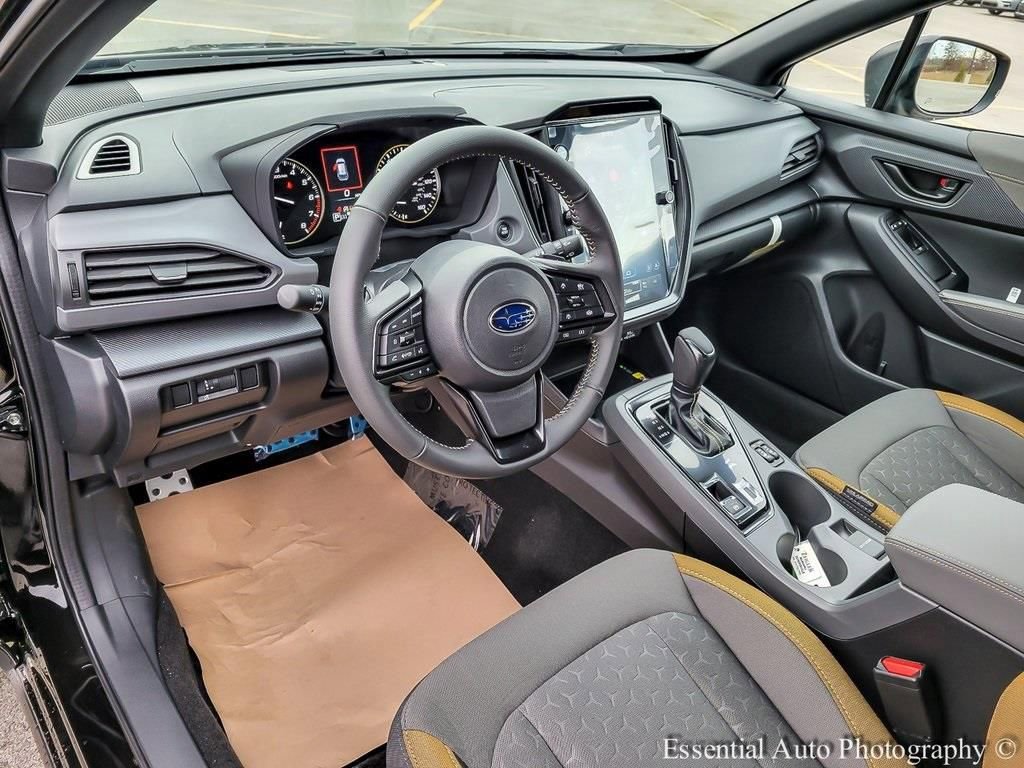 New 2026 Subaru Crosstrek 2.5i Sport image 9