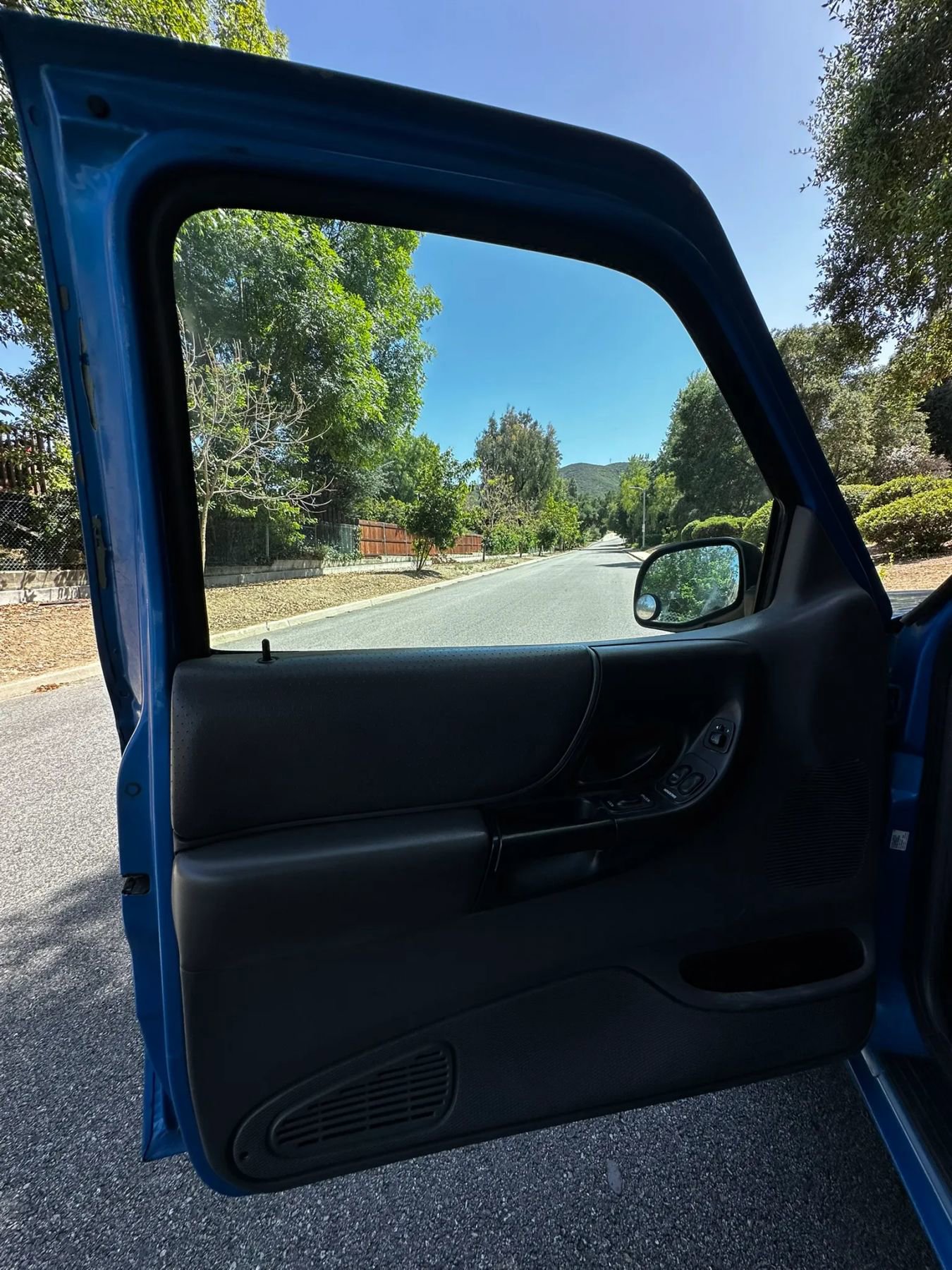 Used 1999 Ford Ranger 2WD SuperCab image 15