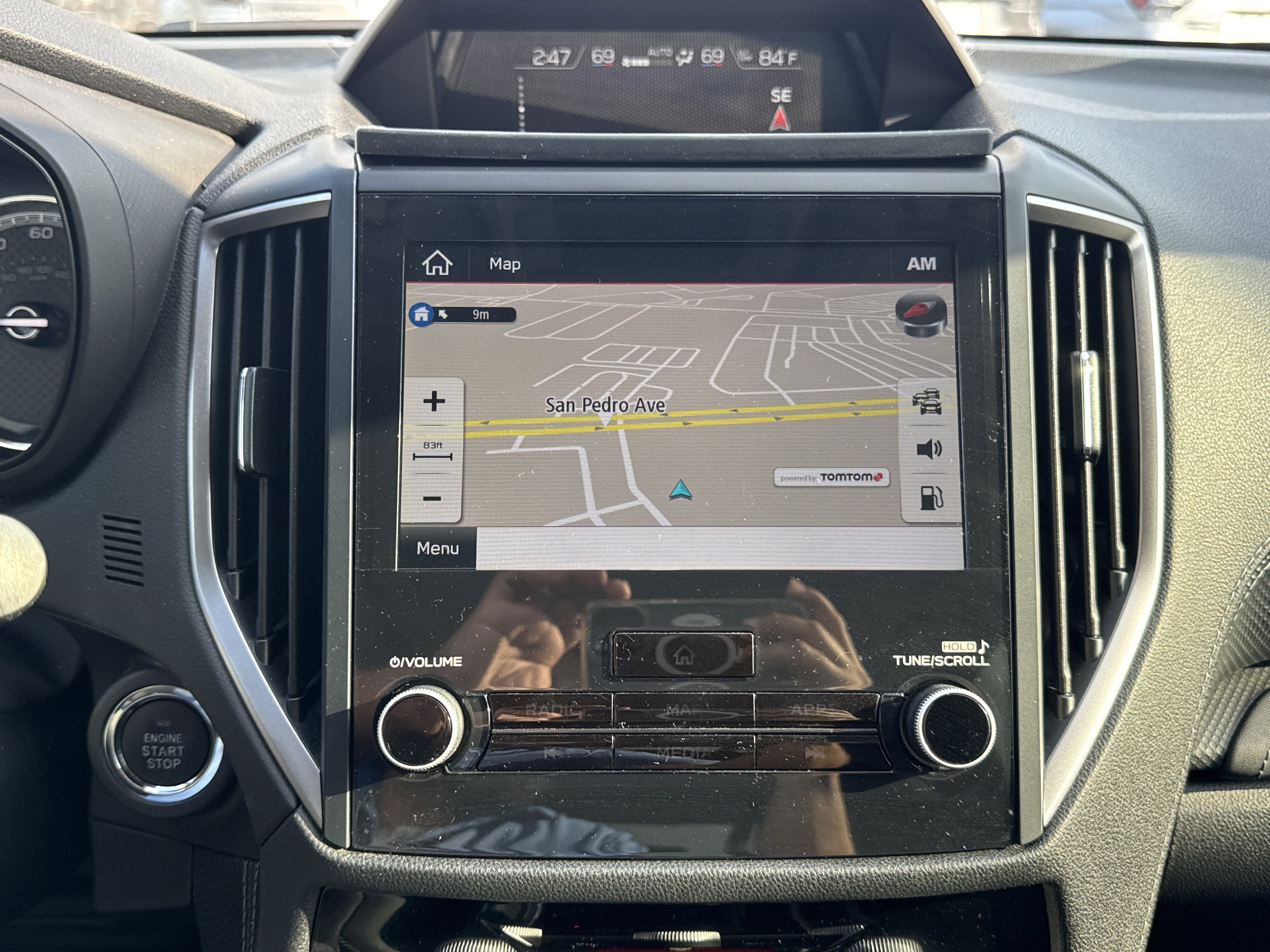 Certified 2024 Subaru Forester Touring w/ POP Package 3 image 20