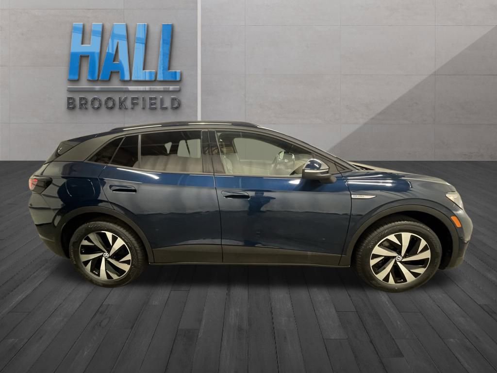 Certified 2023 Volkswagen ID.4 Pro image 6