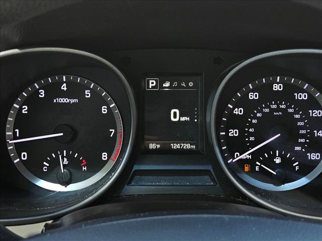Used 2017 Hyundai Santa Fe Sport FWD image 11
