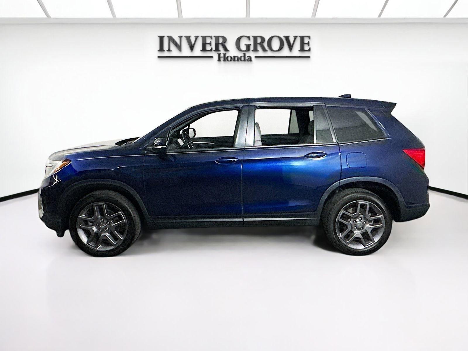 Used 2022 Honda Passport EX-L image 8