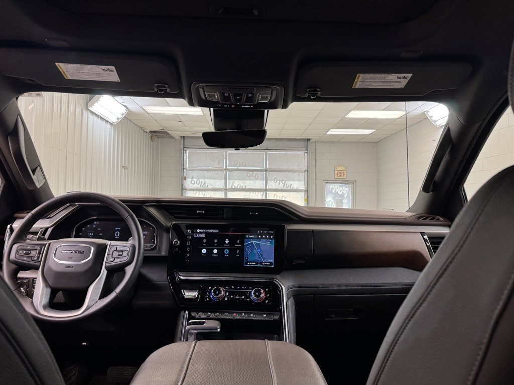 Used 2024 GMC Sierra 1500 Denali w/ Denali Reserve Package image 21