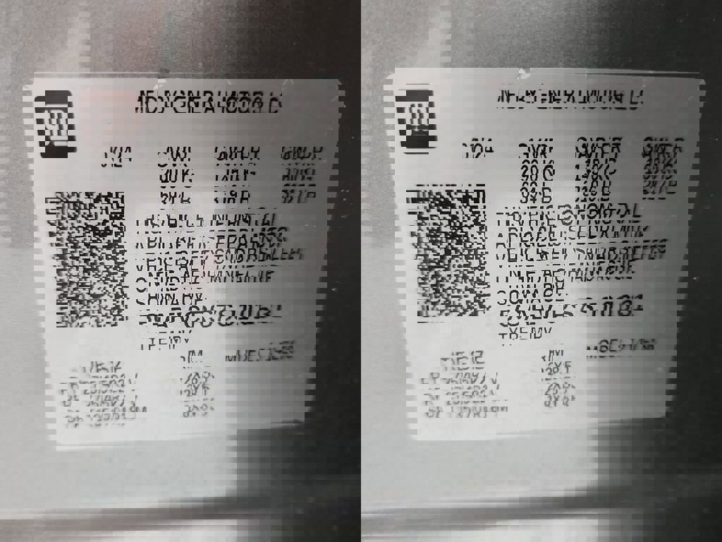 Certified 2025 Buick Enclave Avenir w/ Super Cruise Package image 34