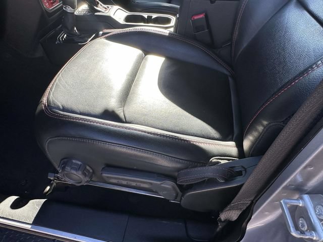 Used 2020 Jeep Wrangler Unlimited Rubicon AWD/4WD image 28