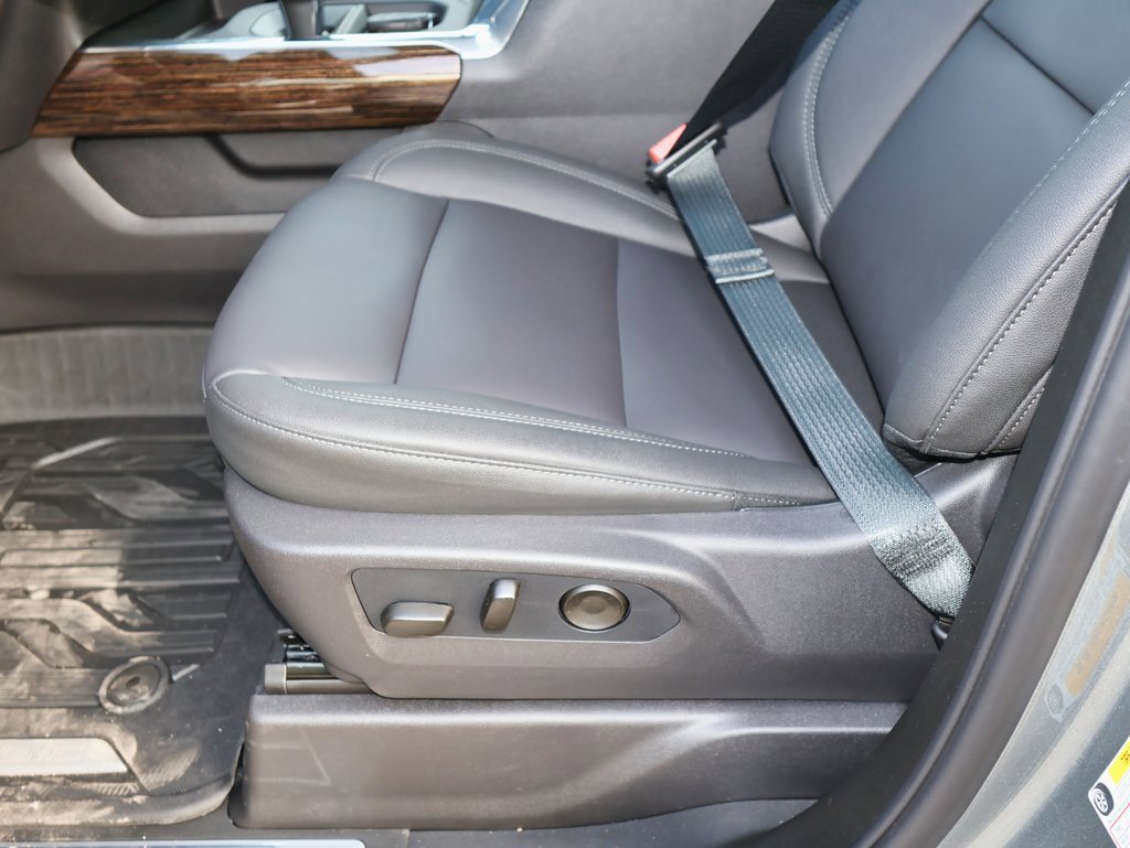 New 2026 GMC Sierra 1500 Elevation w/ Elevation Premium Package image 8