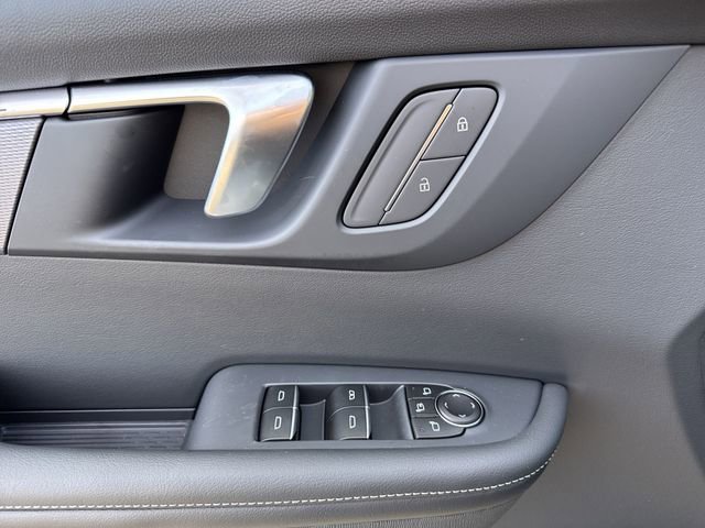 New 2026 Buick Enclave Sport Touring w/ Super Cruise Package image 13