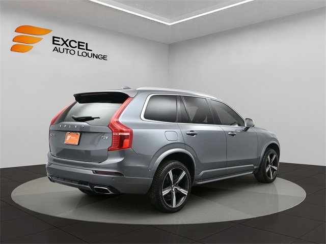 Used 2018 Volvo XC90 T5 R-Design w/ Convenience Package image 5