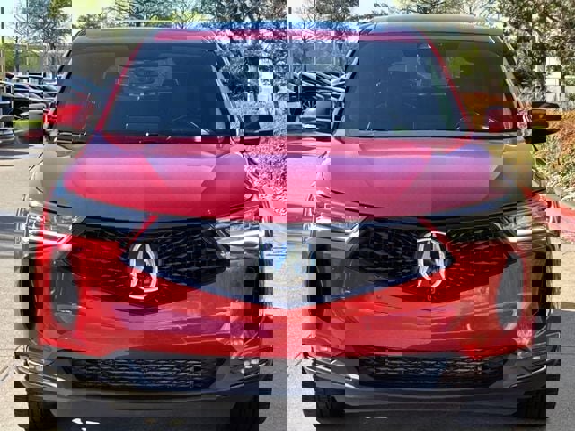 Certified 2023 Acura RDX AWD w/ A-Spec & Advance Pkg image 9