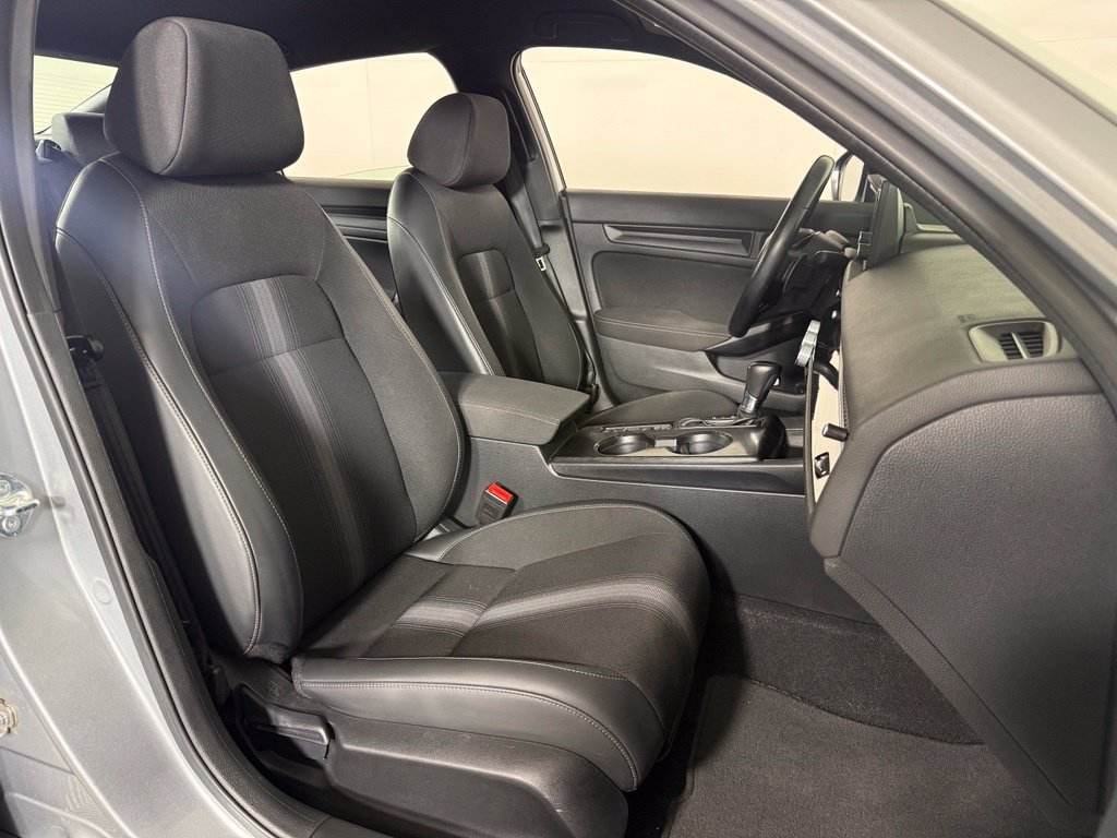 Used 2024 Honda Civic Sport image 21