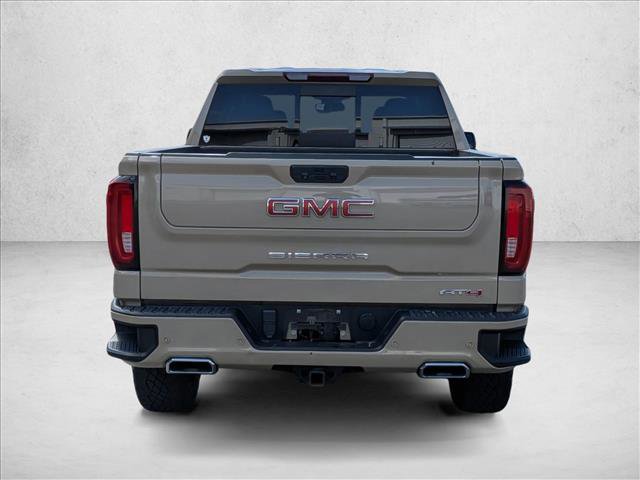 Used 2023 GMC Sierra 1500 AT4 w/ AT4 Preferred Package AWD/4WD image 7