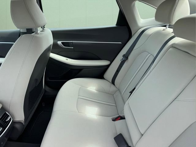 New 2025 Hyundai Sonata SEL FWD image 10
