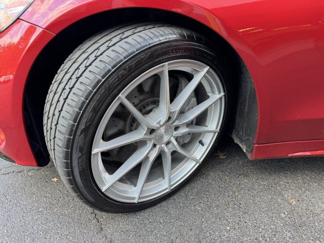Used 2017 Mercedes-Benz C 43 AMG 4MATIC Sedan image 37