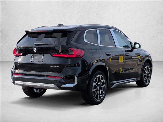 New 2026 BMW X1 xDrive28i w/ Technology Package video 2