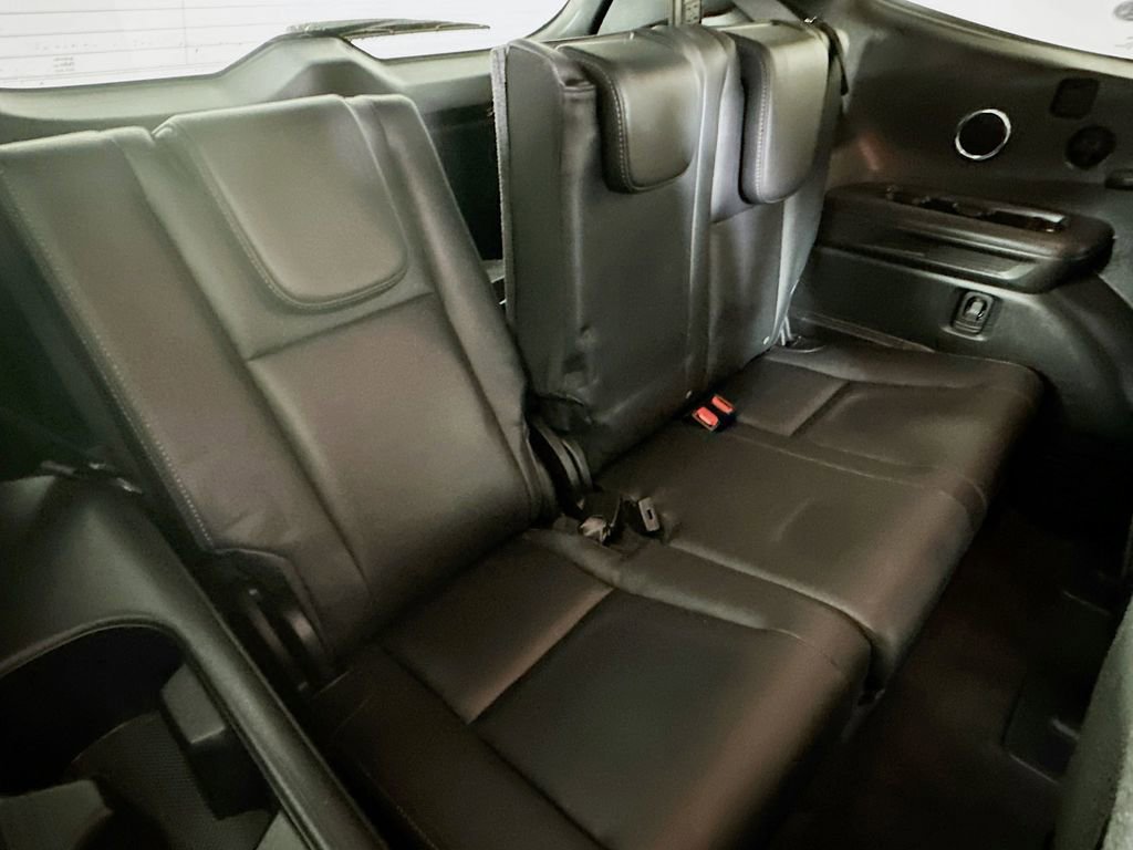 Certified 2024 Subaru Ascent Touring image 35