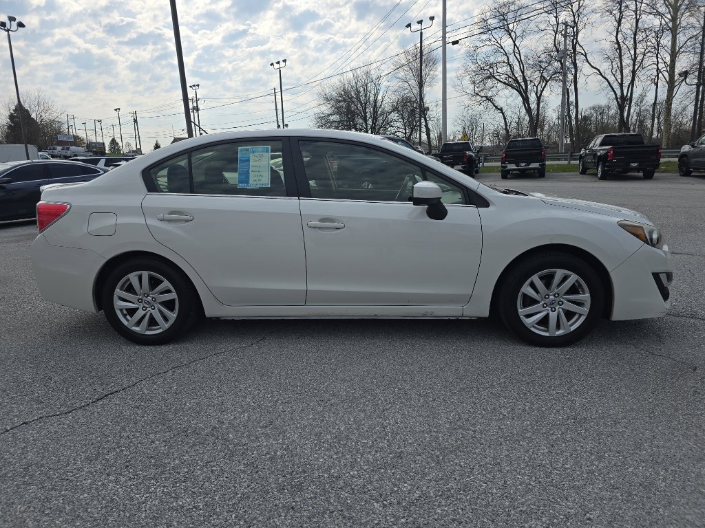 Used 2015 Subaru Impreza 2.0i Premium image 4