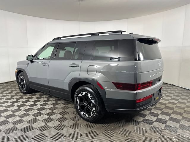 Used 2024 Hyundai Santa Fe SEL image 5