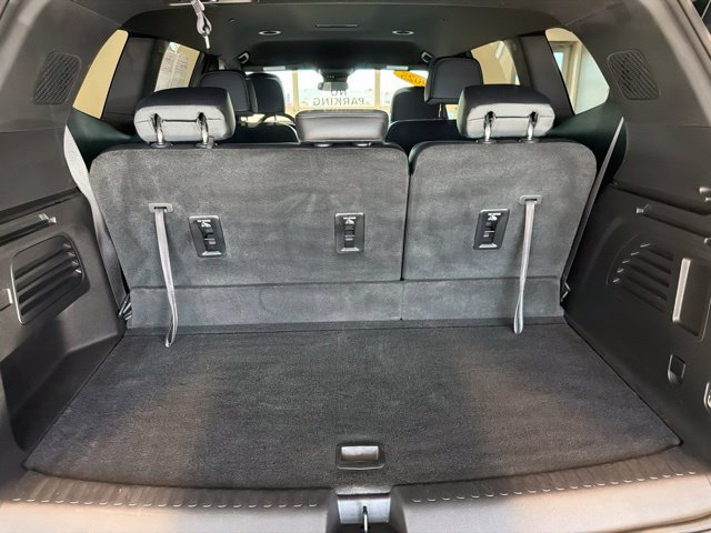 Used 2025 GMC Acadia AT4 w/ LPO, Floor Liner Package AWD/4WD image 20