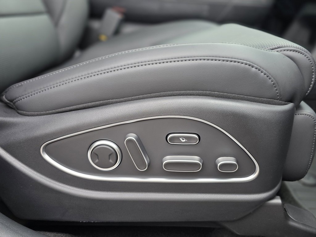 New 2026 Hyundai Palisade Calligraphy image 16