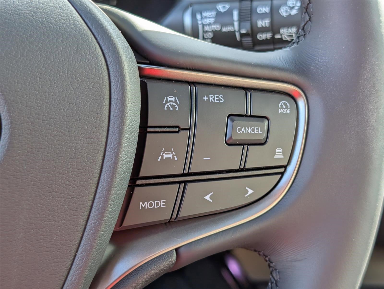 New 2026 Lexus UX 300h AWD image 20