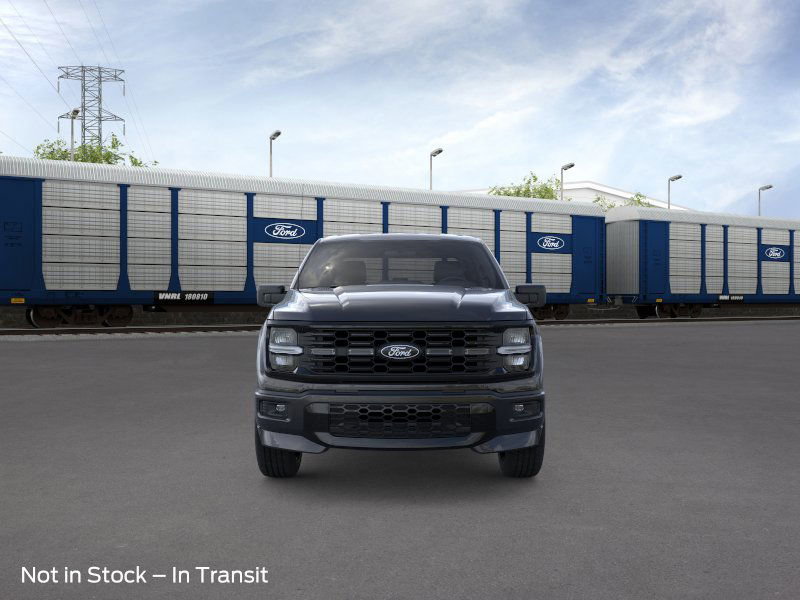 New 2025 Ford F150 STX image 6