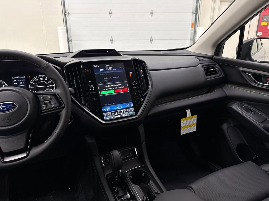 New 2026 Subaru Ascent Bronze Edition image 16