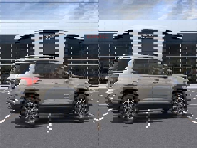 New 2026 GMC Terrain Elevation image 5