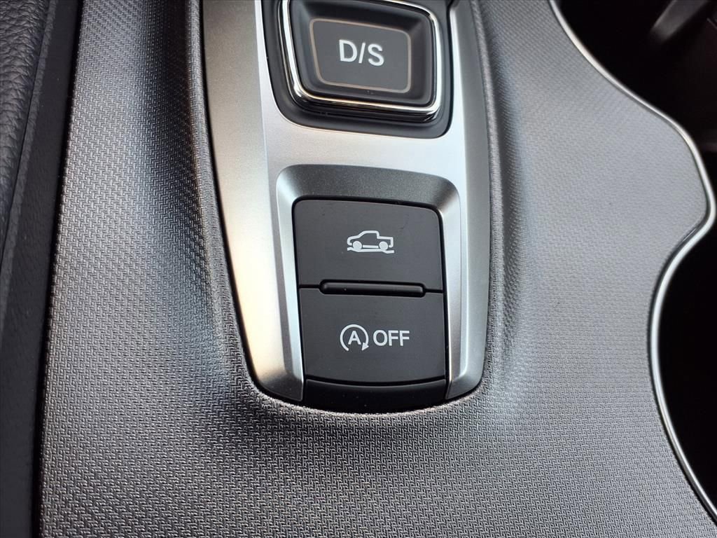 New 2026 Honda Ridgeline RTL image 23