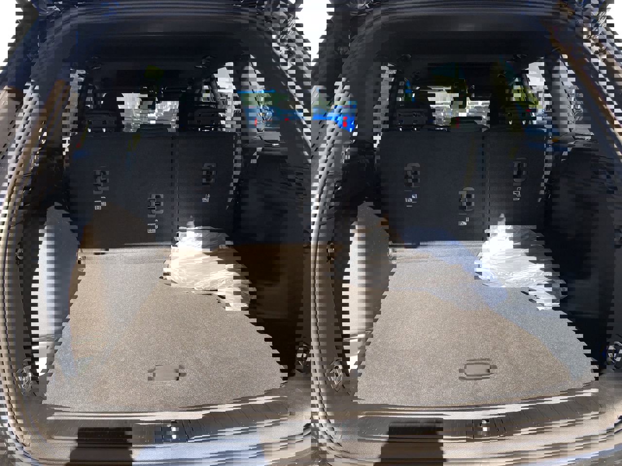 New 2025 Jeep Grand Cherokee Laredo X w/ Luxury Tech Group I image 17