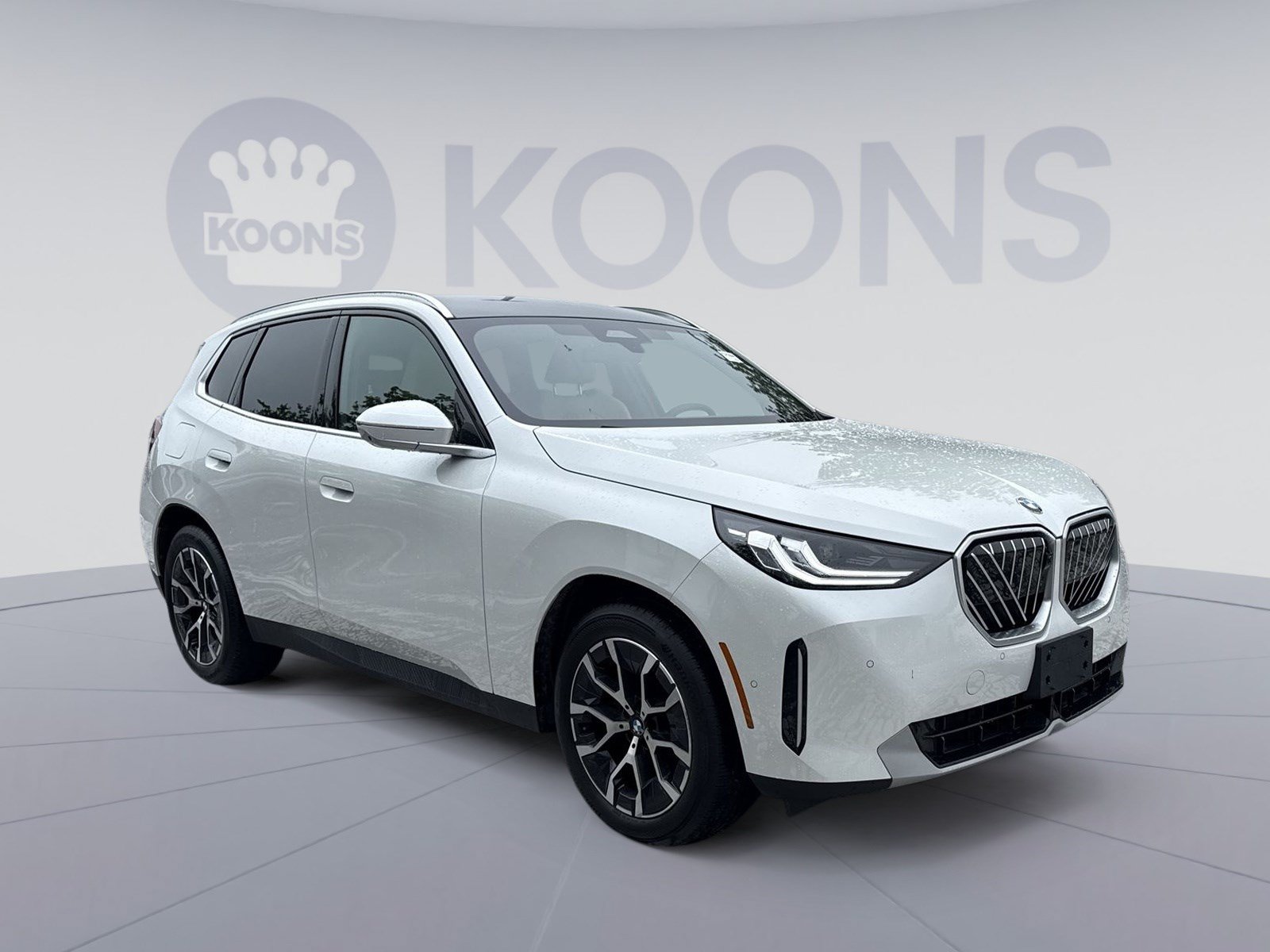 Used 2026 BMW X3 xDrive30i AWD/4WD image 10