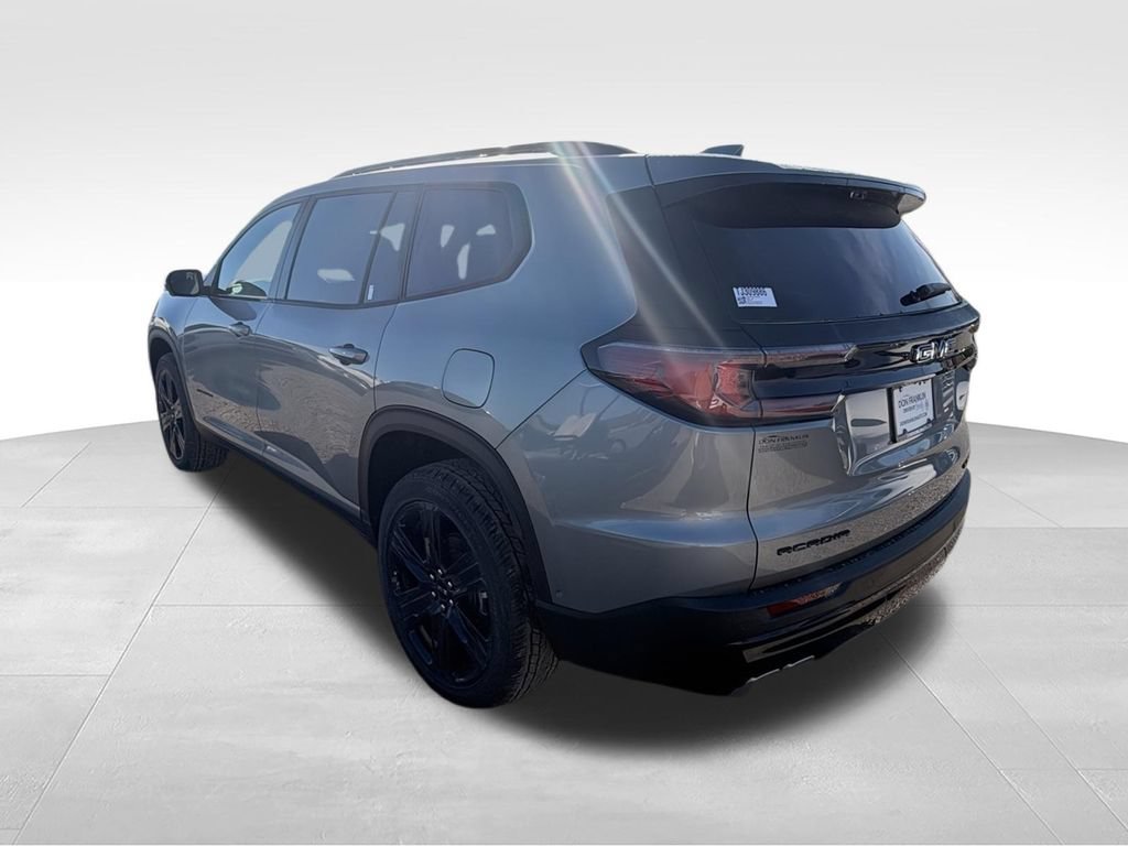 New 2026 GMC Acadia Elevation w/ Super Cruise Package FWD image 6