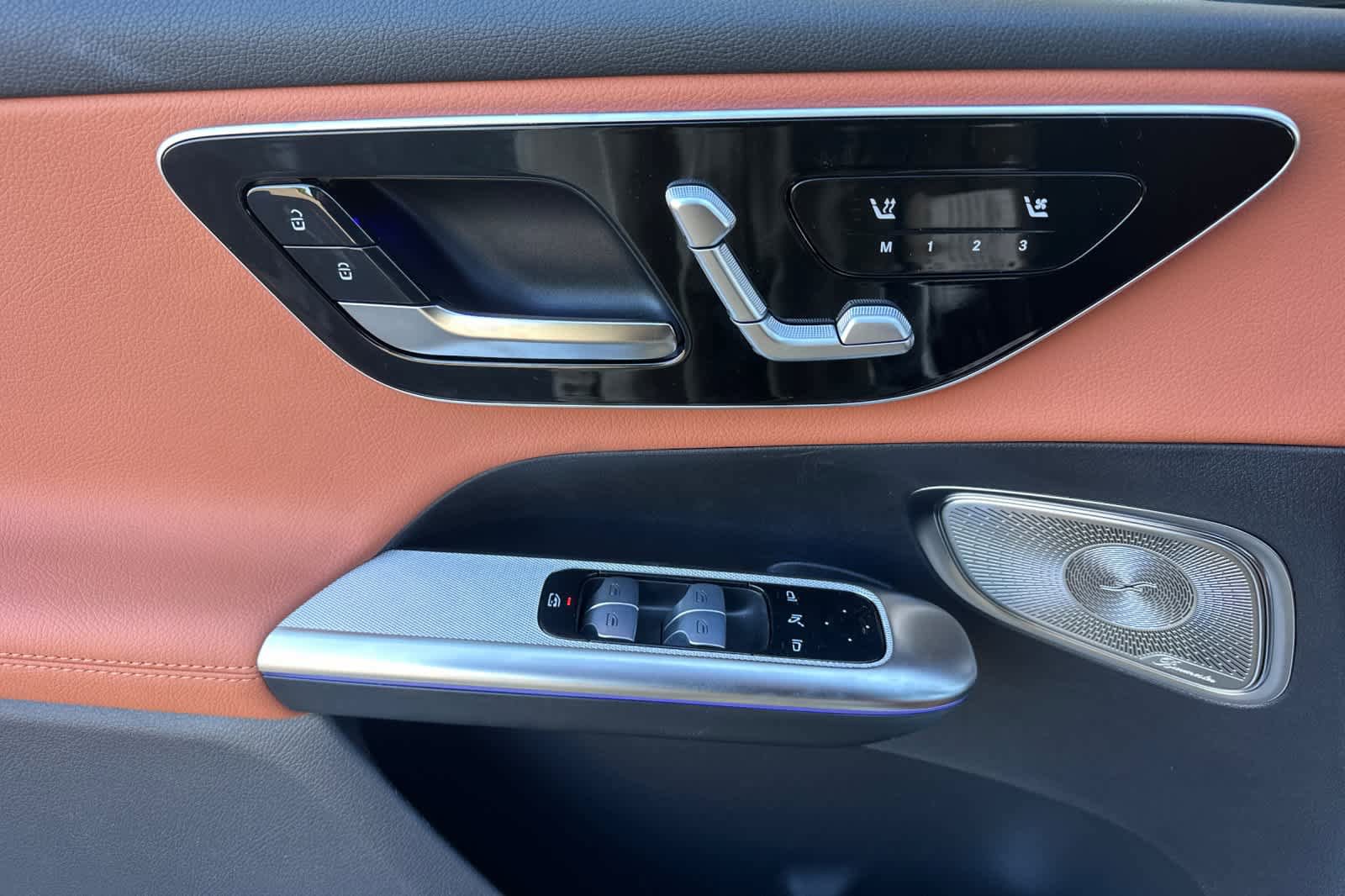 New 2026 Mercedes-Benz GLC 300 4MATIC image 10