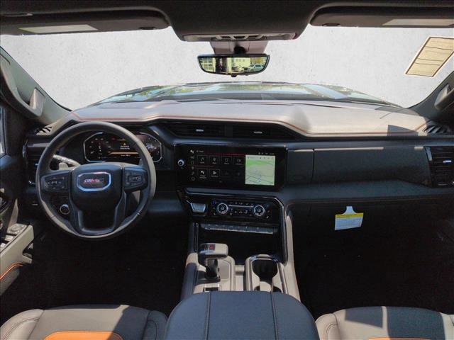 New 2026 GMC Sierra 1500 AT4 AWD/4WD image 15