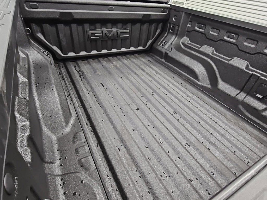 New 2026 GMC Canyon Elevation w/ Convenience Package image 34