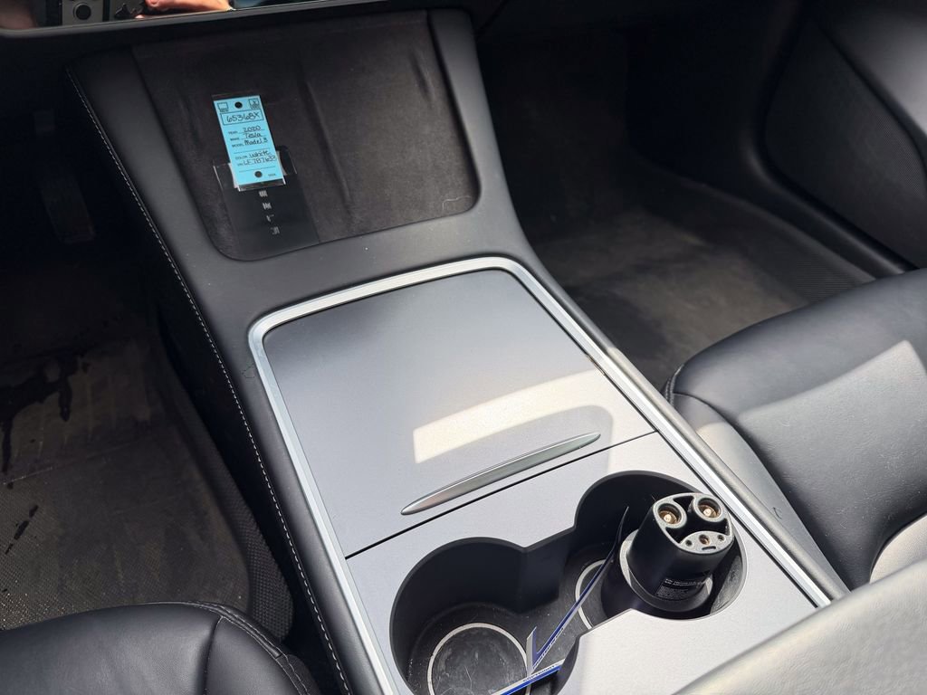 Used 2020 Tesla Model 3 Long Range image 19